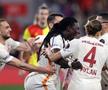 FOTO: Facebook @Galatasaray