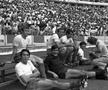 Imagine de la Cupa Mondială din Mexic 1970, din meciul România - Anglia (arhiva GSP)
