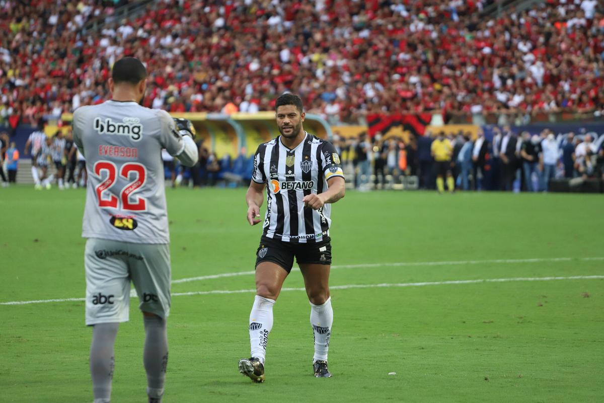 Show total în Brazilia! Câștigătoarea Supercupei a fost decisă după o serie de 24 de penalty-uri!