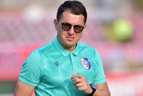 Andrei Prepeliță