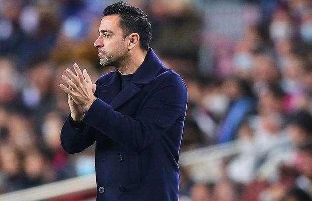 Xavi și-a ales urmașul: „E cel mai bun din lume, fantastic!”