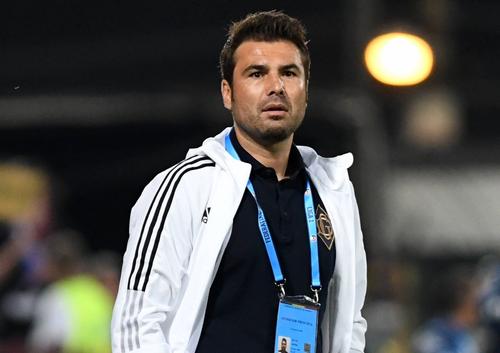 Adrian Mutu, negocieri cu Rapid. Foto: Imago