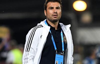 Mihai Iosif, OUT! Rapid pregătește marea lovitură: Adrian Mutu în Giulești!