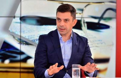 Ministrul Sportului, acuzat frontal de Federația de Hochei: „De ce CNI face 4 patinoare în Harghita și Covasna și niciunul la București?!”