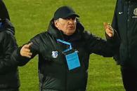 Gică Hagi și-a vărsat nervii pe un jucător » Imaginile surprinse imediat după eșecul cu FC Argeș