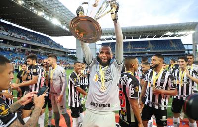 Show total în Brazilia! Câștigătoarea Supercupei a fost decisă după o serie de 24 de penalty-uri!