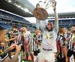 Atletico Mineiro a câștigat Supercupa Braziliei // FOTO: Imago