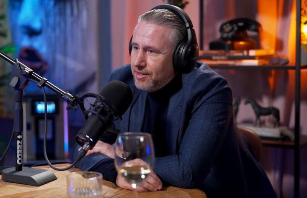 Capitolul la care Reghe se laudă că îi dă clasă lui Mutu: „Nu e la nivelul meu. Sunt bun rău, Champions League!” 