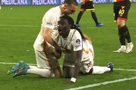 Cicâldău, martor la scene incredibile în Turcia » Jucătorii lui Galatasaray au fost scoși cu scutierii, după un meci cu 4 penalty-uri