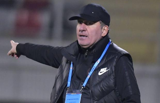 Hagi acuză din nou jocuri de culise: „Au lista făcută!” + Jucătorul care îl enervează de 3 etape