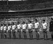 Imagine de la Cupa Mondială din Mexic 1970, din meciul România - Anglia (arhiva GSP)