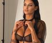 Carolina Stramare, foto: Instagram @carolinastramare_