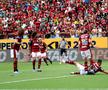 Show total în Brazilia! Câștigătoarea Supercupei a fost decisă după o serie de 24 de penalty-uri!