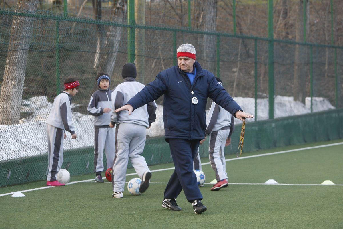 Lajos Sătmăreanu - Imagini de colecție din cariera legendei de la Steaua