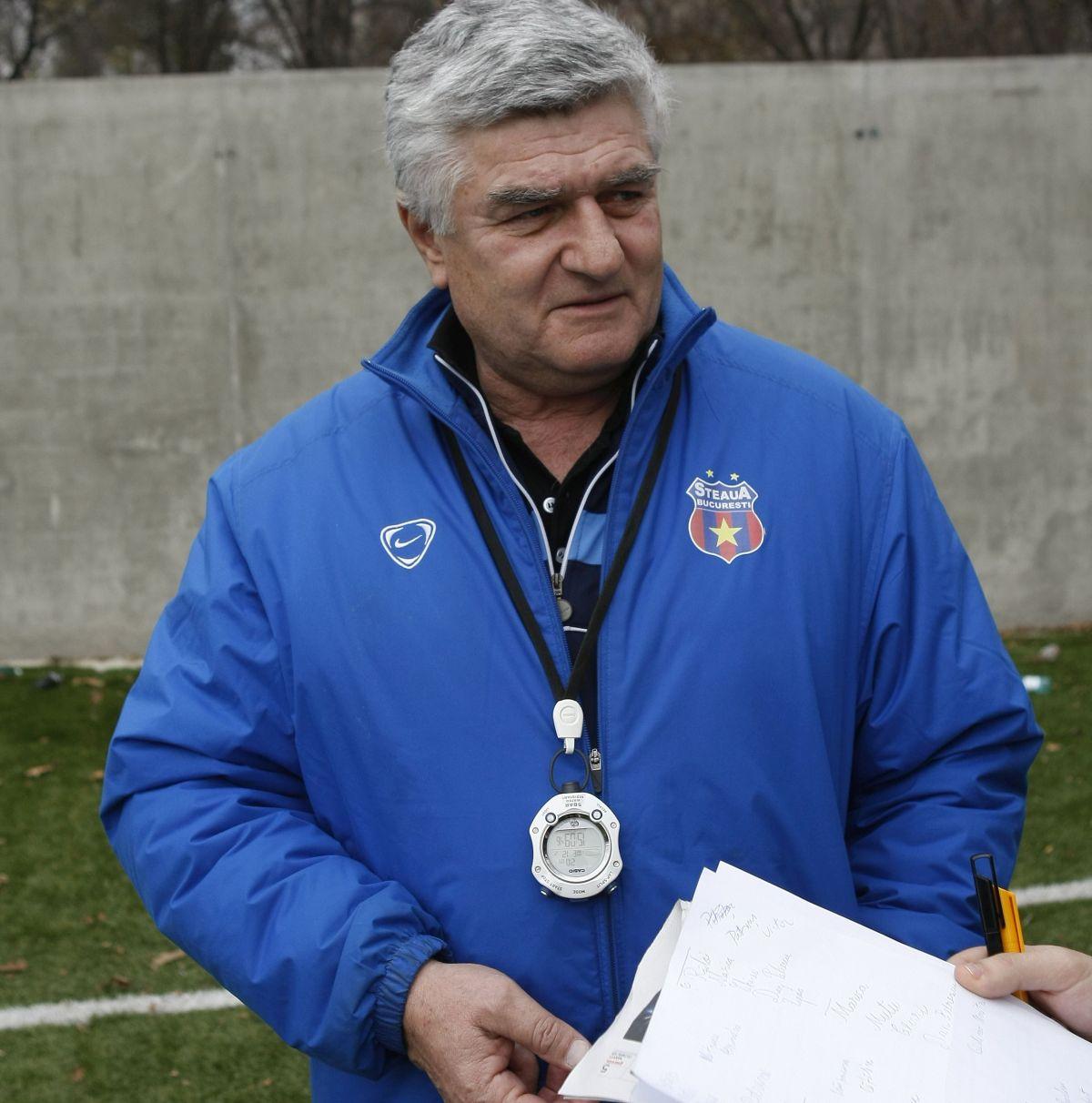 Lajos Sătmăreanu a murit la 81 de ani » GSP republică un interviu de colecție cu legenda Stelei: românul care era la nivelul lui Cruyff și fotbalul de azi: „O nebunie! Unde se va ajunge?!”