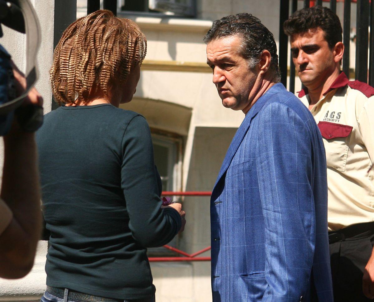 Gigi Becali dă cărțile pe față despre relația cu Anamaria Prodan și Reghecampf: „Era singura femeie care călca la Palat. Dar a stricat tot”