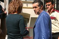 Gigi Becali dă cărțile pe față despre relația cu Anamaria Prodan și Reghecampf: „Era singura femeie care călca la Palat. Dar a stricat tot”