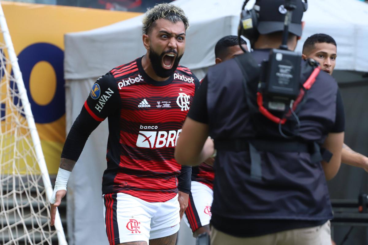 Show total în Brazilia! Câștigătoarea Supercupei a fost decisă după o serie de 24 de penalty-uri!