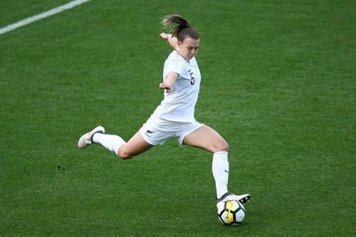 Meikayla Moore/ foto: Guliver/GettyImage