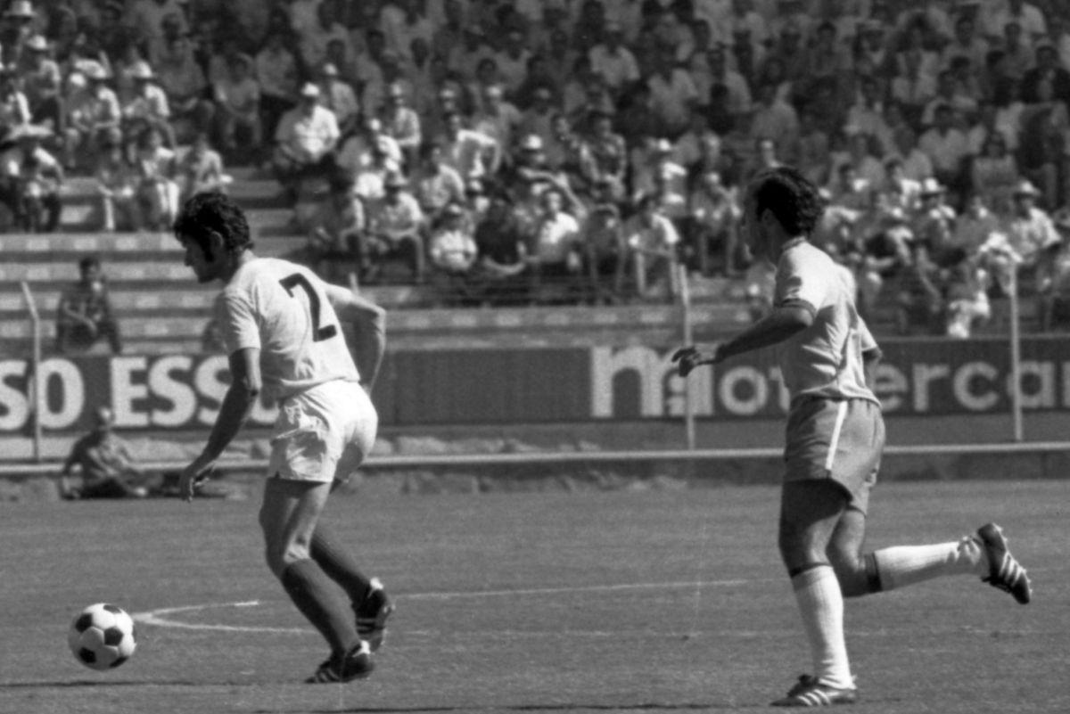 Lajos Sătmăreanu - Imagini de colecție din cariera legendei de la Steaua