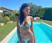 Carolina Stramare, foto: Instagram @carolinastramare_