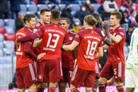 Bayern, cea mai prolifică echipă a Europei! Campioana bavareză, gata să-și depăşească propriul record