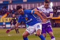 Farul tremură pentru play-off, după eurogolul lui Latovlevici din minutul 89! Clasamentul ACUM