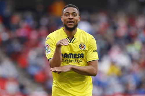Arnaut Danjuma // Foto: Imago