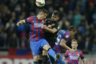 Un fotbalist cu peste 250 de meciuri în Liga 1 povestește două episoade uluitoare : „Aveam o piatră la rinichi de 1,6 cm, dar doctorii spuneau că mă doare spatele de la bătrânețe”