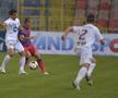 Un fotbalist cu peste 250 de meciuri în Liga 1 povestește două episoade uluitoare : „Aveam o piatră la rinichi de 1,6 cm, dar doctorii spuneau că mă doare spatele de la bătrânețe”