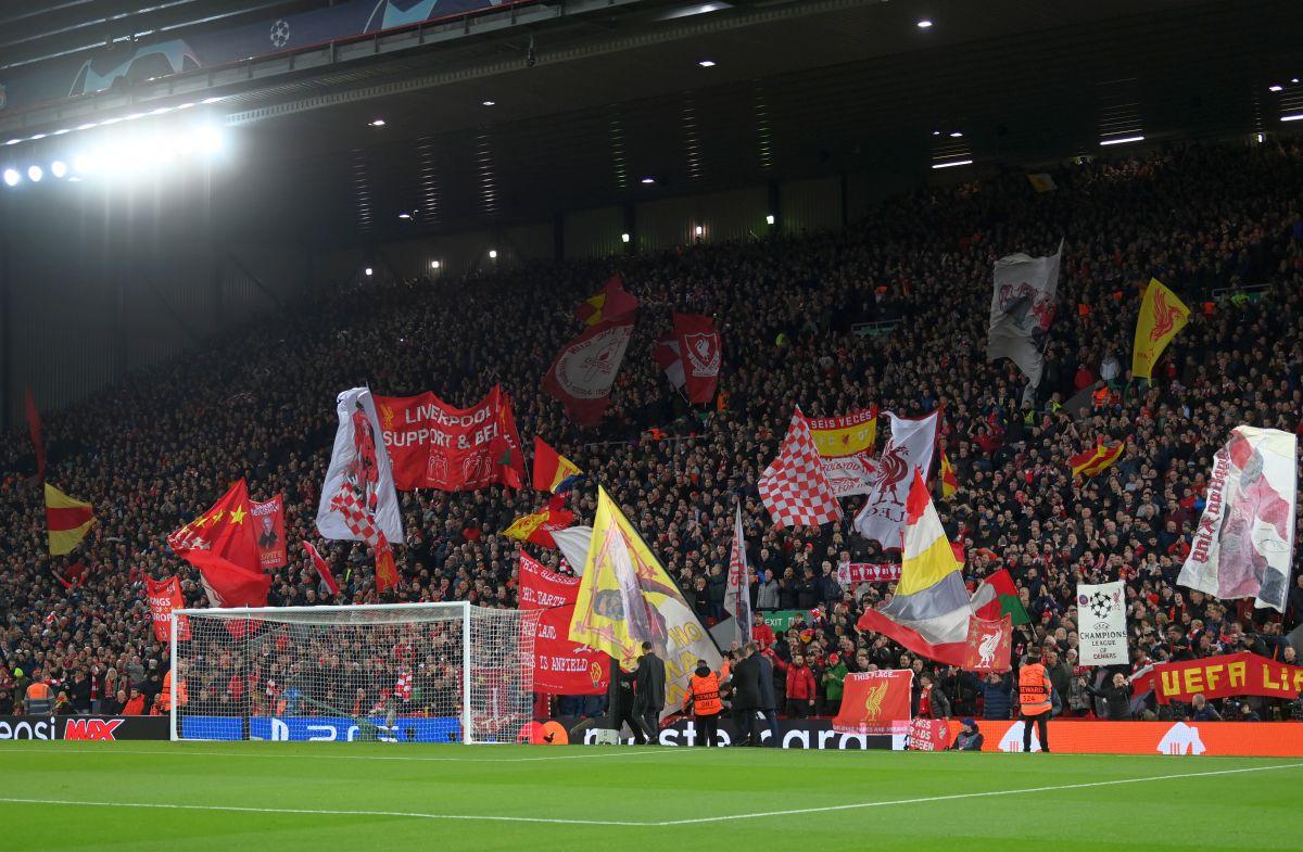 Liverpool - Real Madrid 2-5 » Trupa lui Jurgen Klopp, dezmembrată sub ochii lui Istvan Kovacs. Cum s-a descurcat arbitrul român