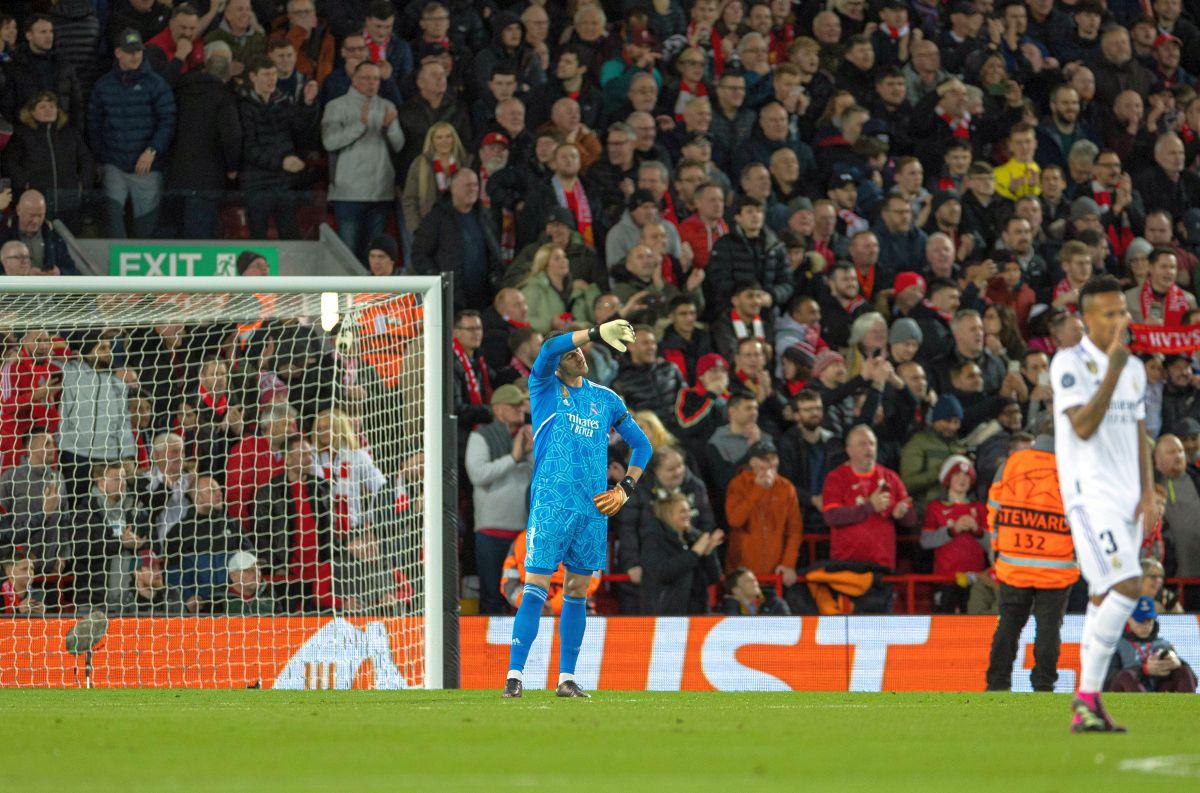 Liverpool - Real Madrid 2-5 » Trupa lui Jurgen Klopp, dezmembrată sub ochii lui Istvan Kovacs. Cum s-a descurcat arbitrul român