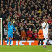 Gafa lui Courtois / Surse foto: Guliver/Getty Images, Imago Images