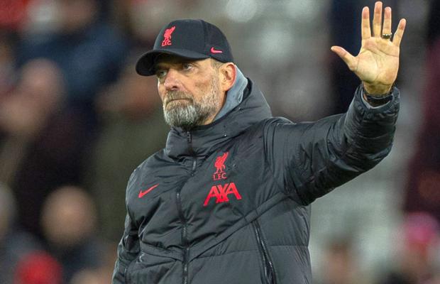 Reacția lui Jurgen Klopp e virală » Cum a fost surprins managerul lui Liverpool, imediat după golul 5 marcat de Real Madrid