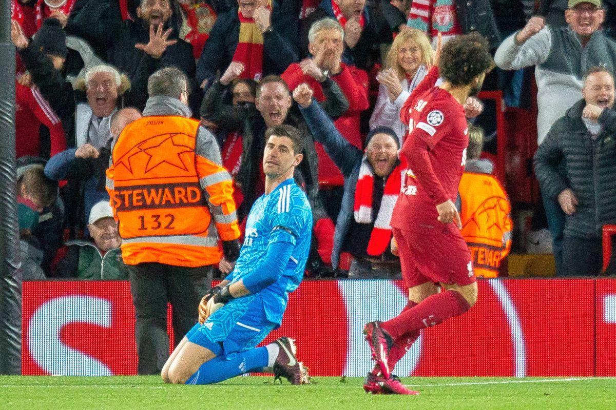 Liverpool - Real Madrid, duel de gală pe „Anfield Road” - 21 februarie 2023