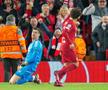 Gafa lui Courtois / Surse foto: Guliver/Getty Images, Imago Images
