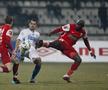 Un fotbalist cu peste 250 de meciuri în Liga 1 povestește două episoade uluitoare : „Aveam o piatră la rinichi de 1,6 cm, dar doctorii spuneau că mă doare spatele de la bătrânețe”