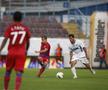Un fotbalist cu peste 250 de meciuri în Liga 1 povestește două episoade uluitoare : „Aveam o piatră la rinichi de 1,6 cm, dar doctorii spuneau că mă doare spatele de la bătrânețe”