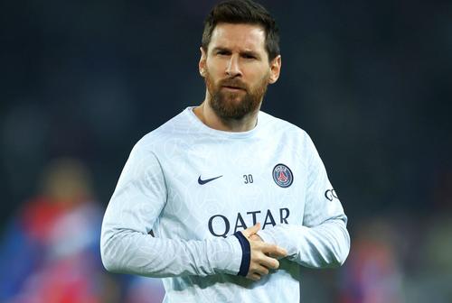 Leo Messi / Sursă foto: Guliver/Getty Images
