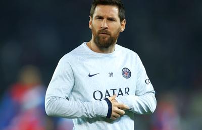 Se pregătește ceva? Lionel Messi, surprins la Barcelona!
