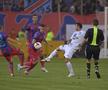 Un fotbalist cu peste 250 de meciuri în Liga 1 povestește două episoade uluitoare : „Aveam o piatră la rinichi de 1,6 cm, dar doctorii spuneau că mă doare spatele de la bătrânețe”