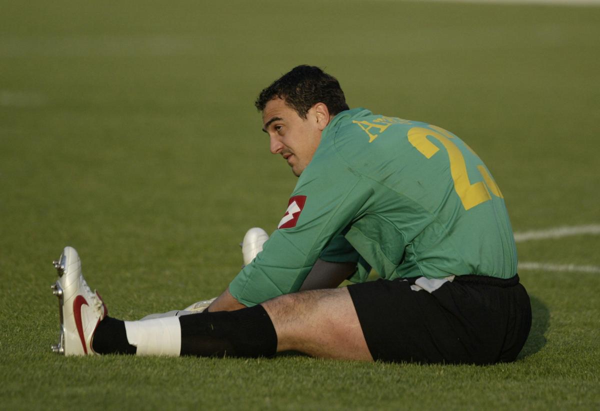 Dinamo - Farul, finala Cupei României 2005