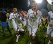 Acuze de blat la finala Cupei României: „A venit cineva de la Dinamo și a zis: «Bă, stați, bă, liniștiți că e deja rezolvat!»”