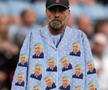 Noapte bună! Klopp îl va visa mult timp pe omologul Ancelotti