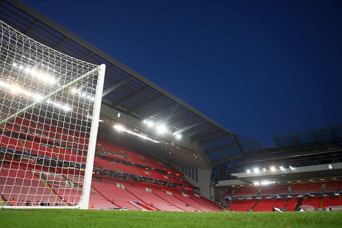 Liverpool - Real Madrid 2-5 » Trupa lui Jurgen Klopp, dezmembrată sub ochii lui Istvan Kovacs. Cum s-a descurcat arbitrul român