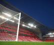 Atmosfera înainte de meci / foto: Guliver/Getty Images