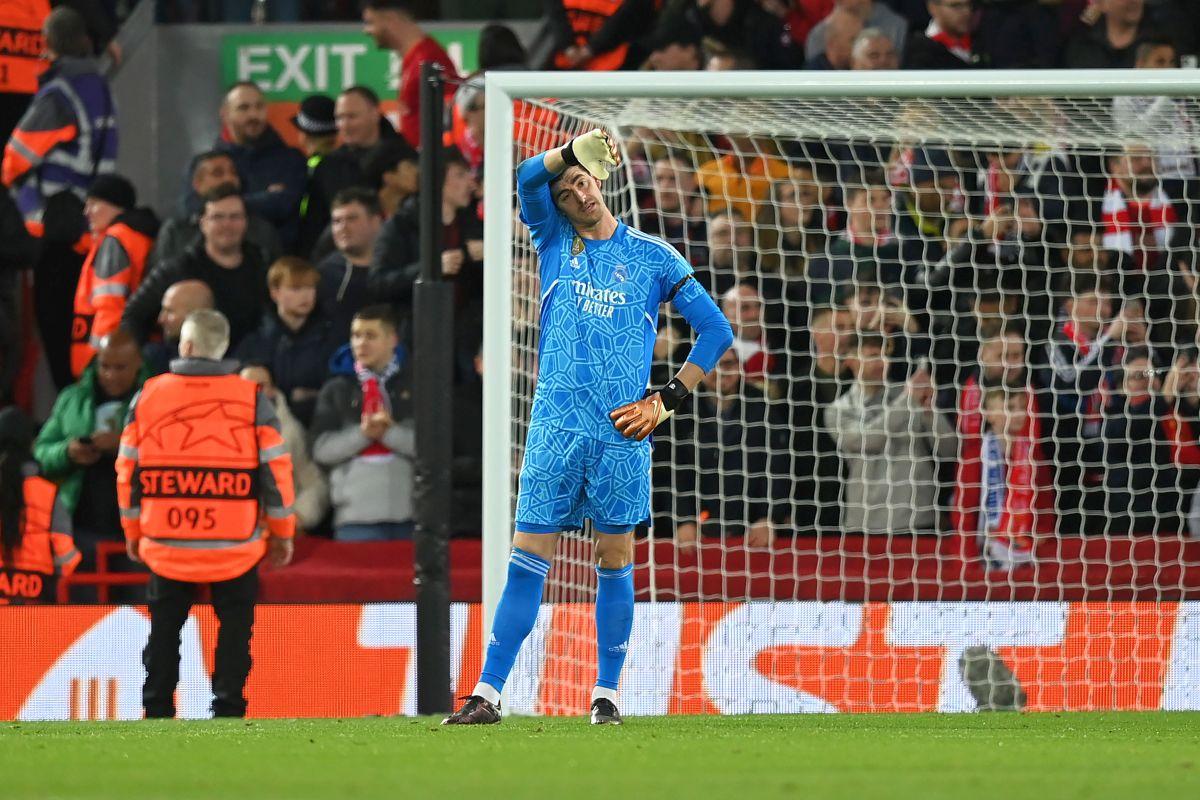 Liverpool - Real Madrid 2-5 » Trupa lui Jurgen Klopp, dezmembrată sub ochii lui Istvan Kovacs. Cum s-a descurcat arbitrul român