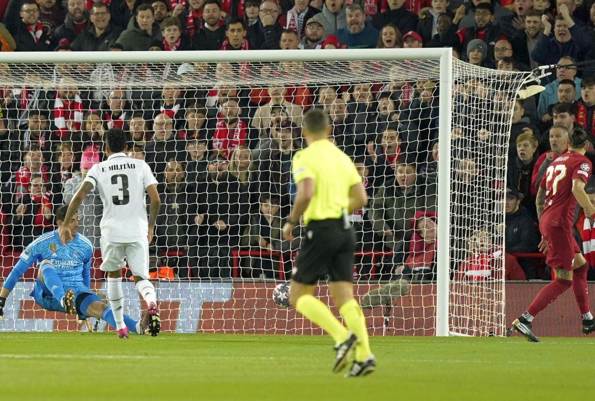 Liverpool - Real Madrid, duel de gală pe „Anfield Road” - 21 februarie 2023