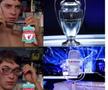 Cele mai tari meme-uri după Liverpool - Real Madrid 2-5