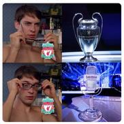 Liverpool e încă în Euro...vision